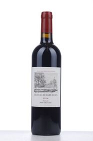 france-bordeaux-wine-duhart-milon-rothschild-2019